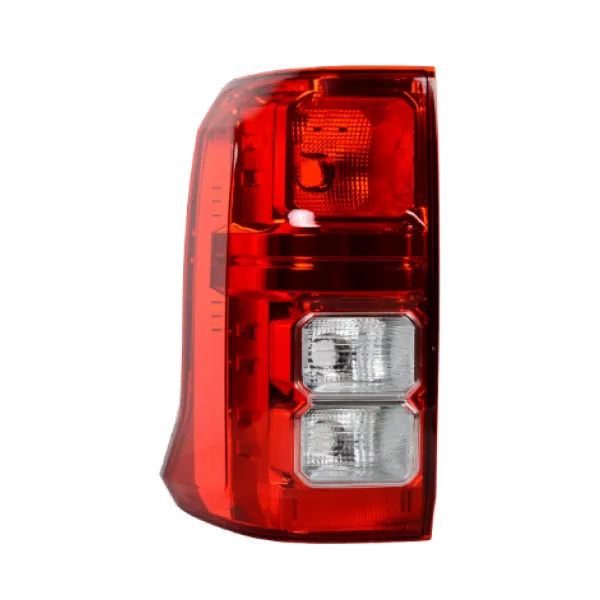 FAROL TRASERO LADO IZQUIERDO MITSUBISHI L200 24/26 - DIFORZA